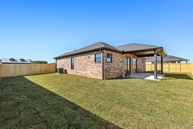 223 Road 5714, Cleveland, TX 77327