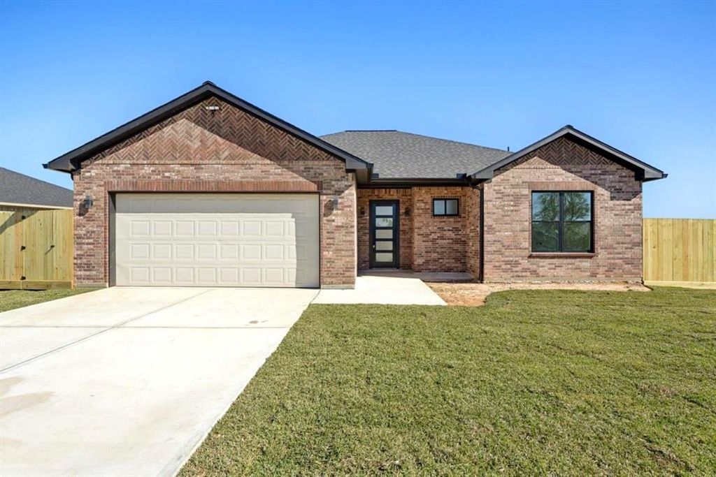 223 Road 5714, Cleveland, TX 77327
