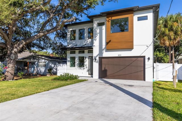 3211 W BALLAST POINT BOULEVARD, Tampa, FL 33611