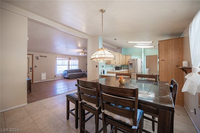 3200 Maple Road, Pahrump, NV 89048