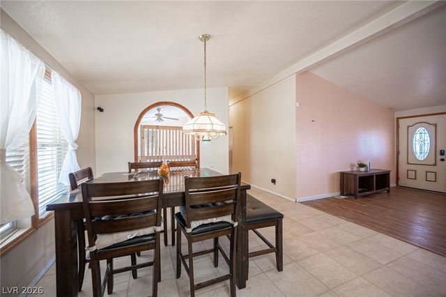 3200 Maple Road, Pahrump, NV 89048