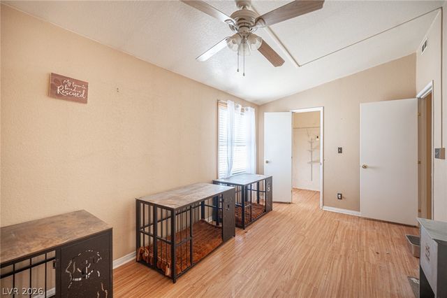 3200 Maple Road, Pahrump, NV 89048