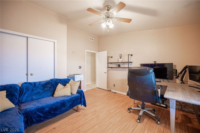 3200 Maple Road, Pahrump, NV 89048