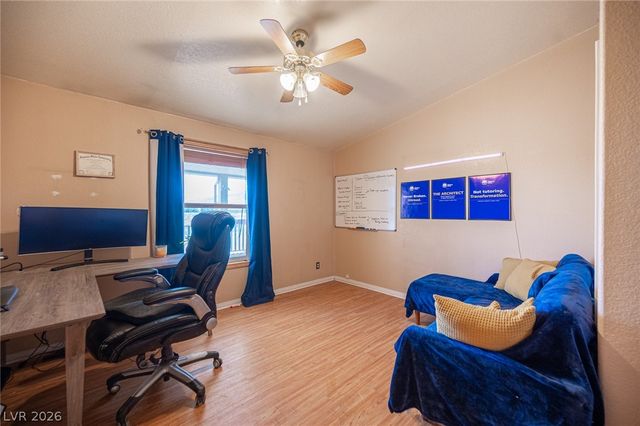 3200 Maple Road, Pahrump, NV 89048