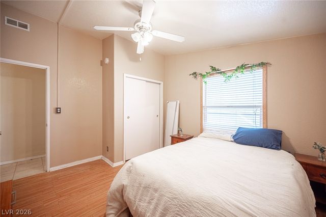 3200 Maple Road, Pahrump, NV 89048