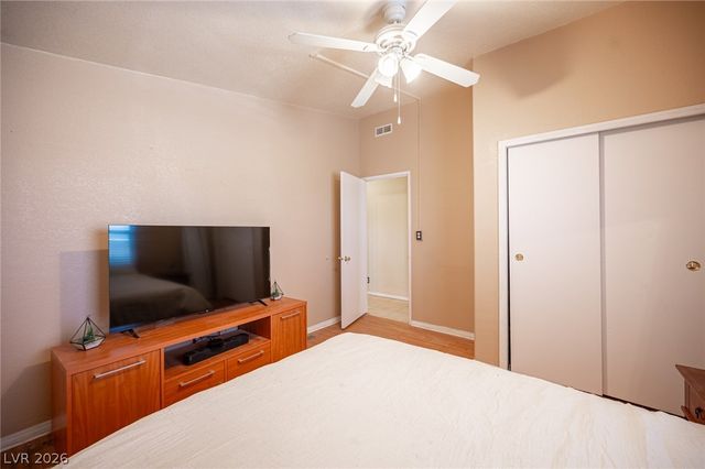 3200 Maple Road, Pahrump, NV 89048