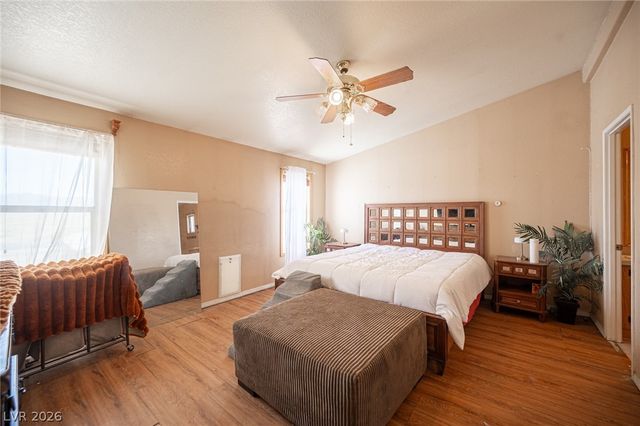 3200 Maple Road, Pahrump, NV 89048