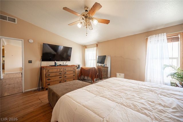 3200 Maple Road, Pahrump, NV 89048