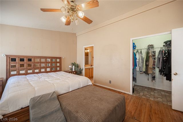 3200 Maple Road, Pahrump, NV 89048