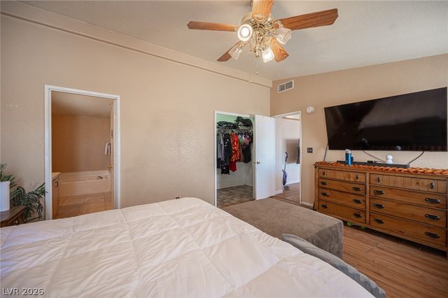 3200 Maple Road, Pahrump, NV 89048