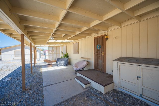 3200 Maple Road, Pahrump, NV 89048