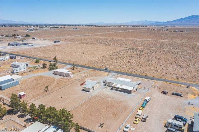 3200 Maple Road, Pahrump, NV 89048