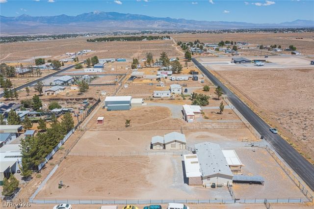 3200 Maple Road, Pahrump, NV 89048