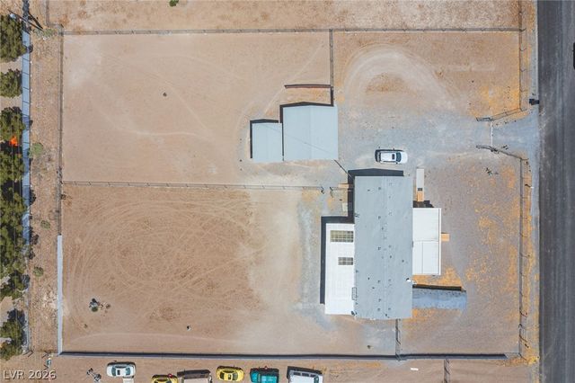 3200 Maple Road, Pahrump, NV 89048