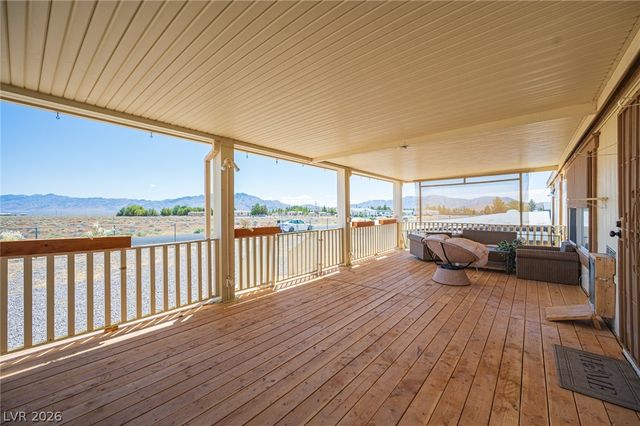 3200 Maple Road, Pahrump, NV 89048
