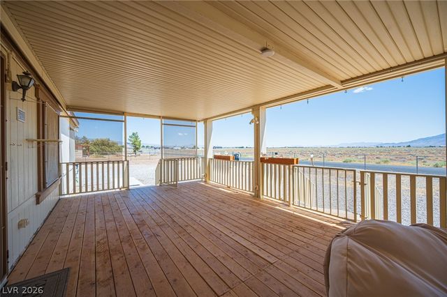 3200 Maple Road, Pahrump, NV 89048