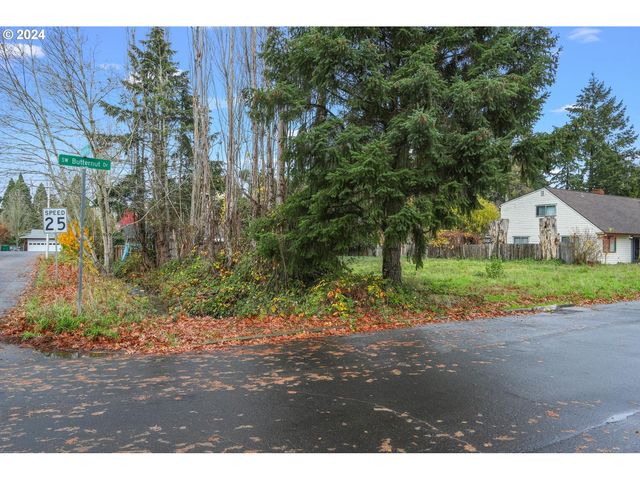 Butternut Dr, Beaverton, OR 97007
