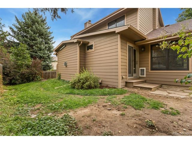 1562 Faraday Cir, Fort Collins, CO 80525
