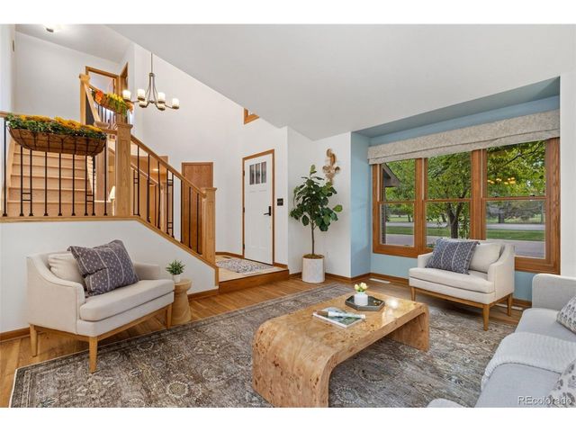 1562 Faraday Cir, Fort Collins, CO 80525