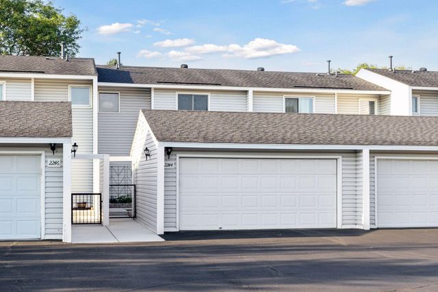 2244 Tower Court, Woodbury, MN 55125