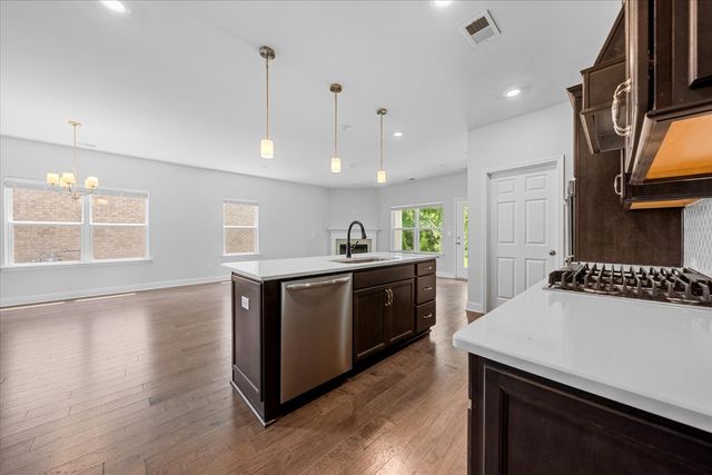 4120 Flowing Creek Dr, Franklin, TN 37064