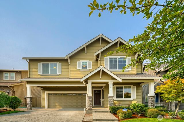 34211 SE Nye Street, Snoqualmie, WA 98065