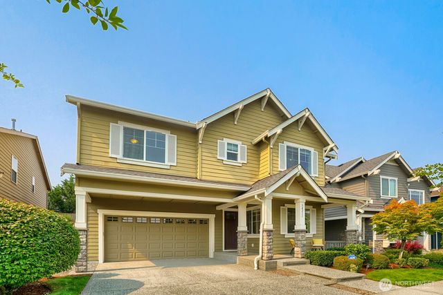 34211 SE Nye Street, Snoqualmie, WA 98065