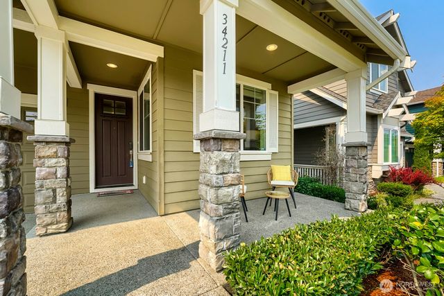 34211 SE Nye Street, Snoqualmie, WA 98065