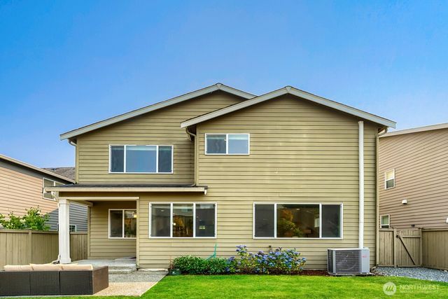 34211 SE Nye Street, Snoqualmie, WA 98065