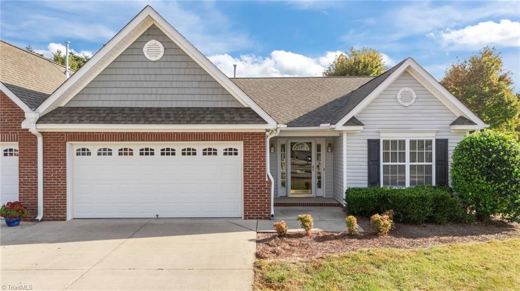 5012 Rosemont Court, Colfax, NC 27235