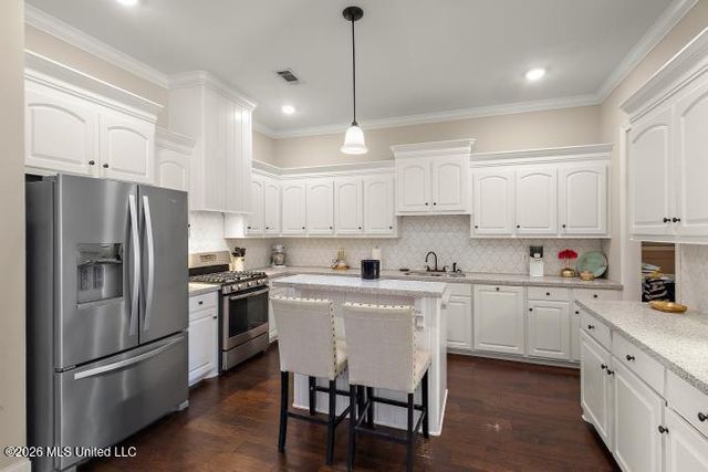 185 Buckhead Drive, Madison, MS 39110
