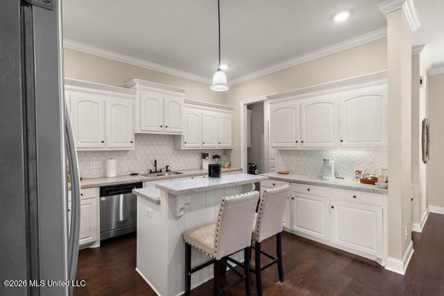 185 Buckhead Drive, Madison, MS 39110