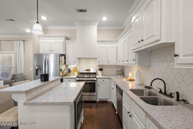185 Buckhead Drive, Madison, MS 39110