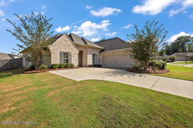 185 Buckhead Drive, Madison, MS 39110