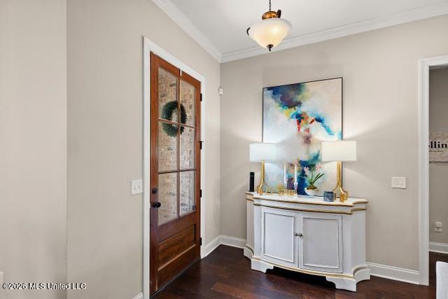 185 Buckhead Drive, Madison, MS 39110