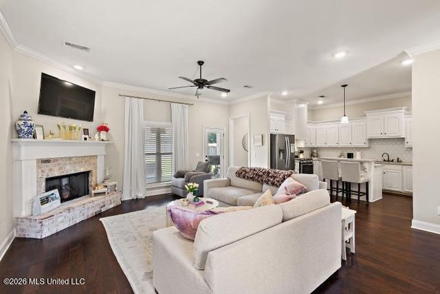 185 Buckhead Drive, Madison, MS 39110