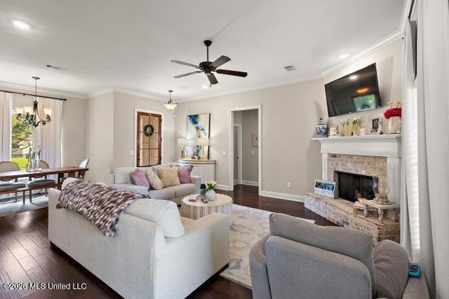185 Buckhead Drive, Madison, MS 39110