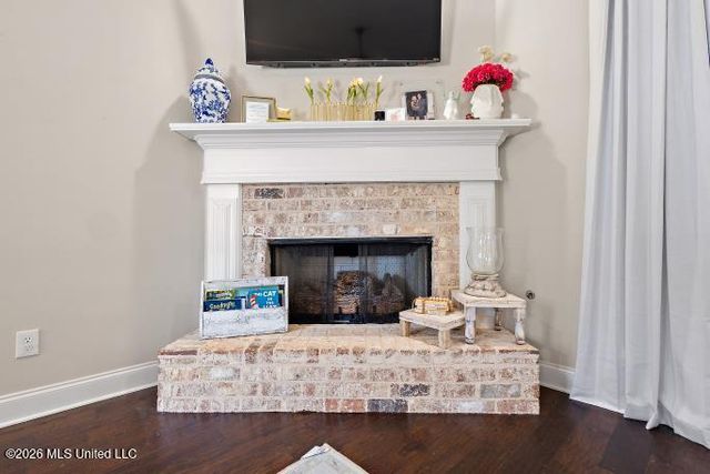 185 Buckhead Drive, Madison, MS 39110