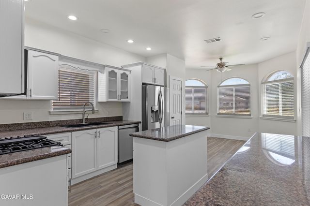 10260 Rea Avenue, California City, CA 93505