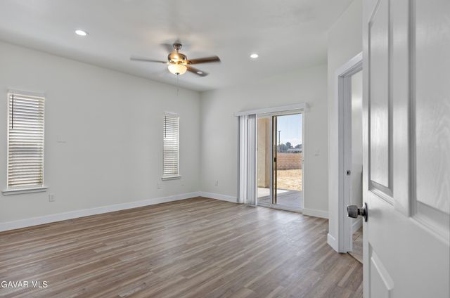 10260 Rea Avenue, California City, CA 93505