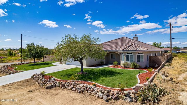 10260 Rea Avenue, California City, CA 93505