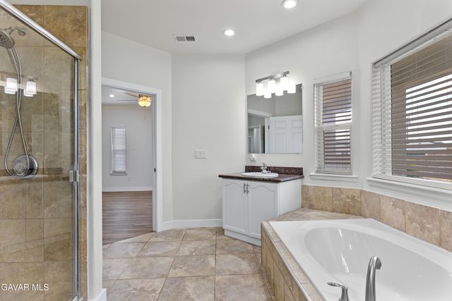 10260 Rea Avenue, California City, CA 93505