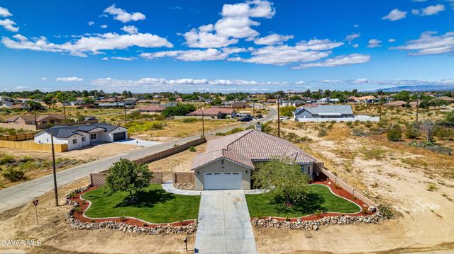 10260 Rea Avenue, California City, CA 93505
