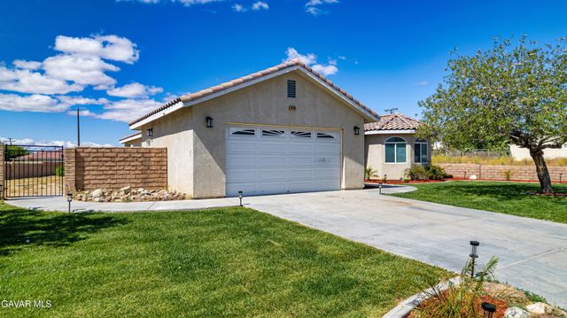 10260 Rea Avenue, California City, CA 93505