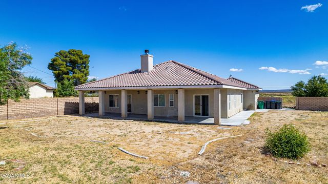 10260 Rea Avenue, California City, CA 93505