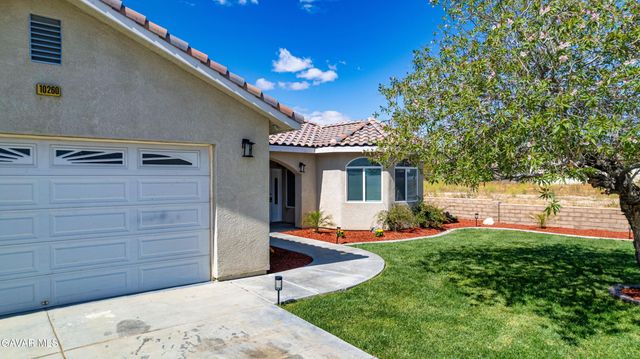 10260 Rea Avenue, California City, CA 93505