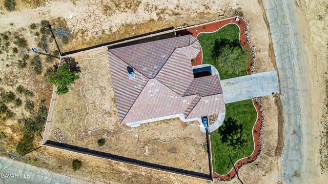 10260 Rea Avenue, California City, CA 93505