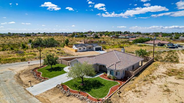 10260 Rea Avenue, California City, CA 93505