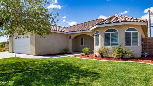 10260 Rea Avenue, California City, CA 93505