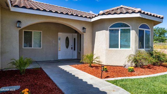 10260 Rea Avenue, California City, CA 93505